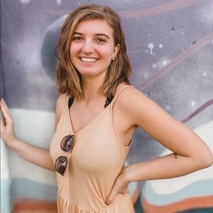 Meet your Posher, Alison